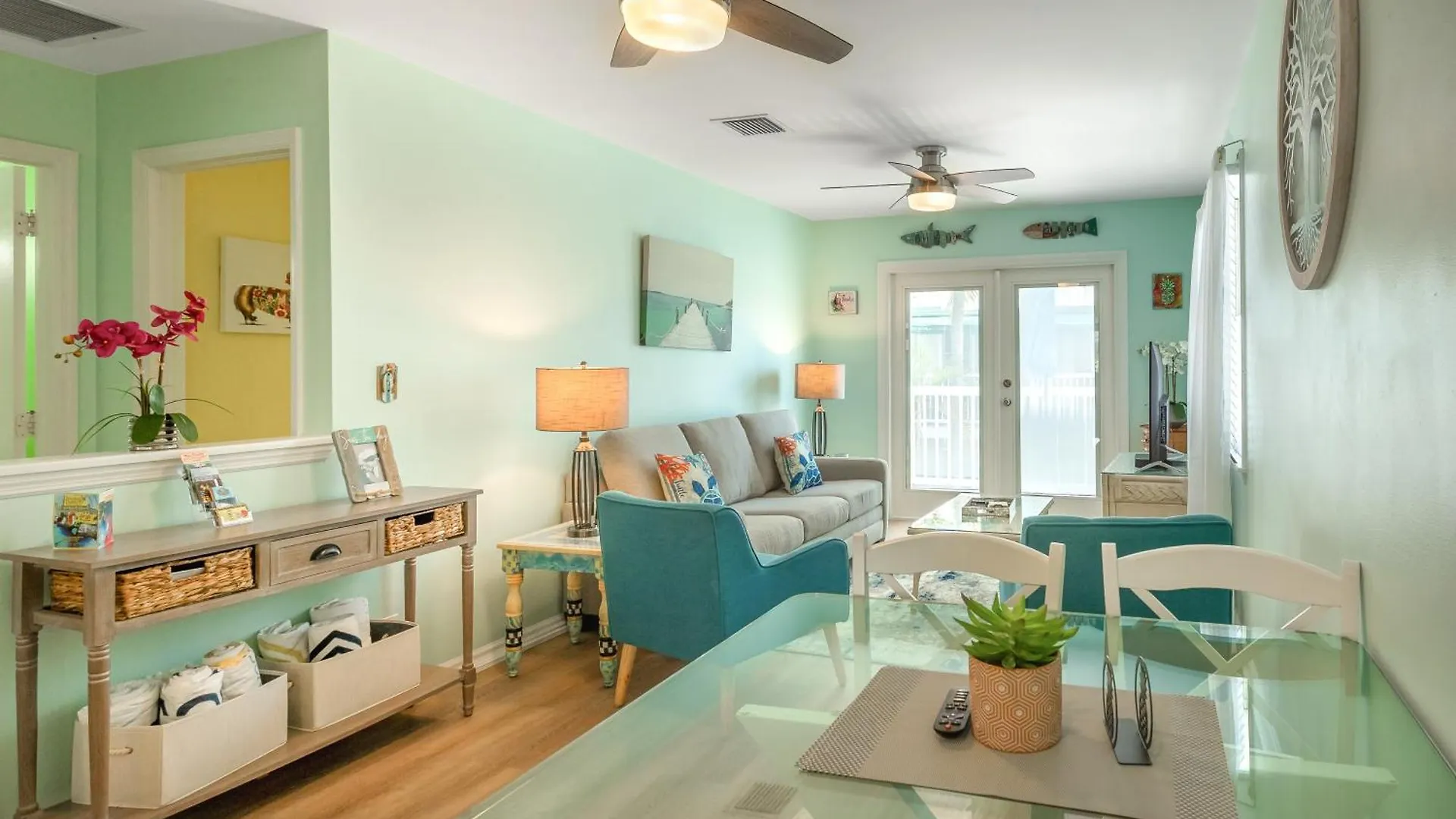 Apartmán Shipyard Seaclusion Key West
