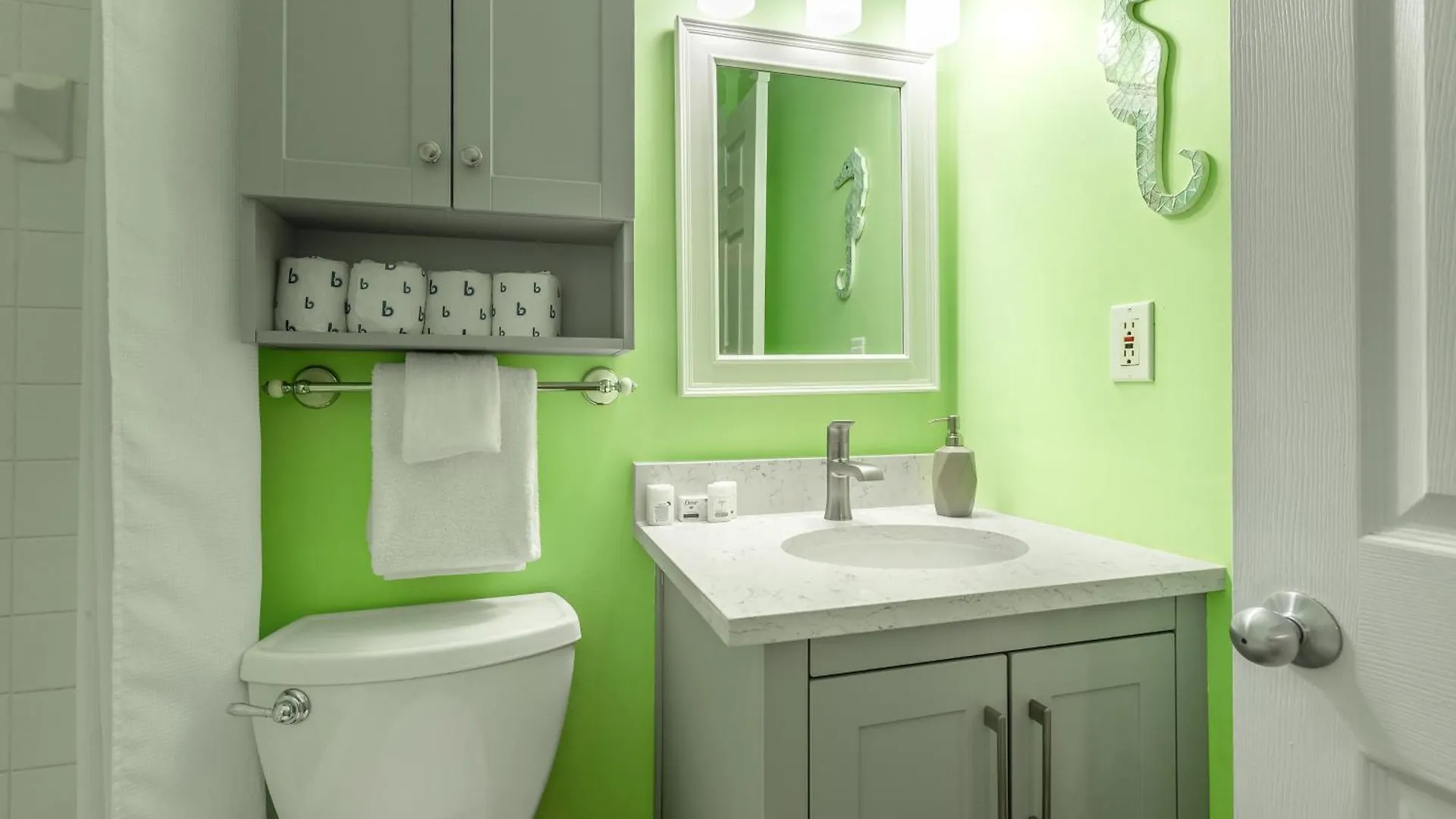 Apartmán Shipyard Seaclusion Key West
