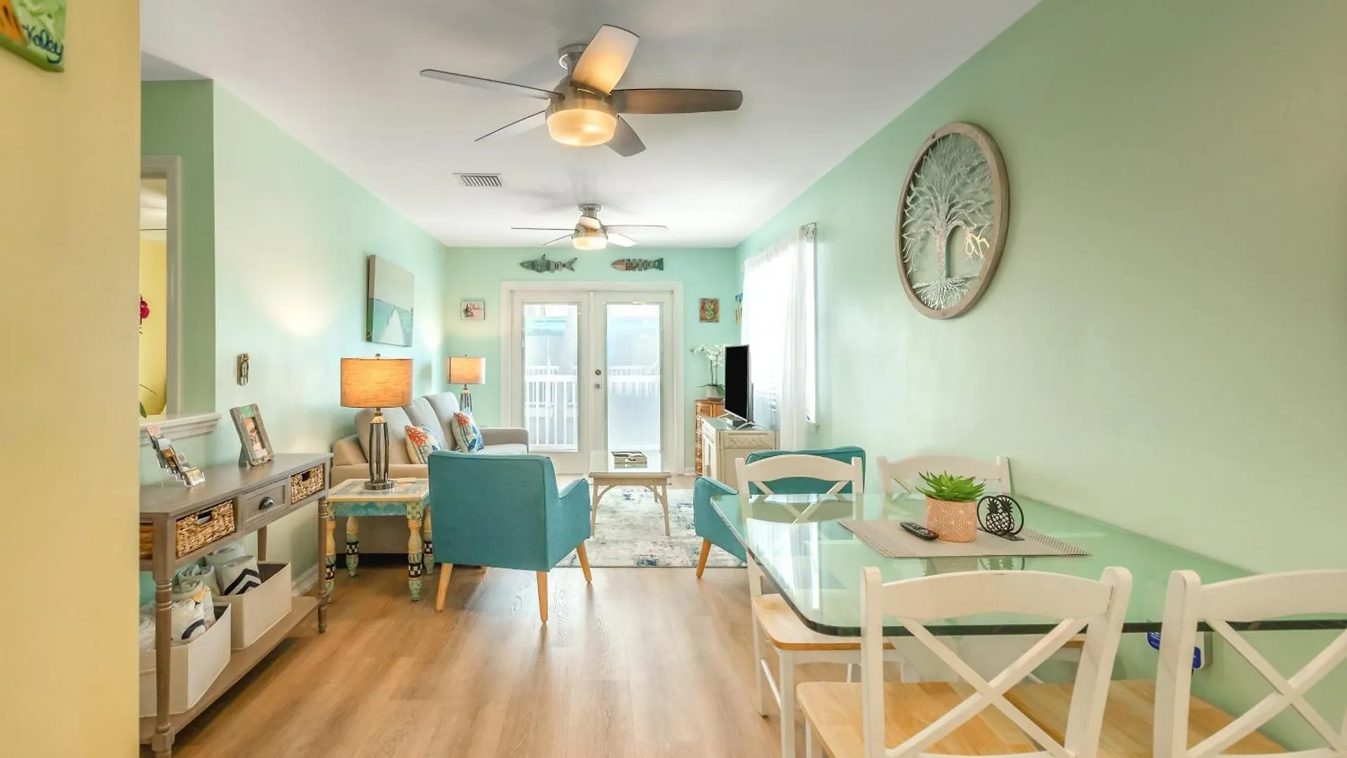 Apartmán Shipyard Seaclusion Key West