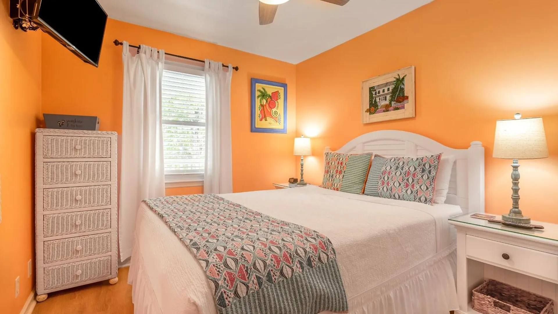Apartmán Shipyard Seaclusion Key West