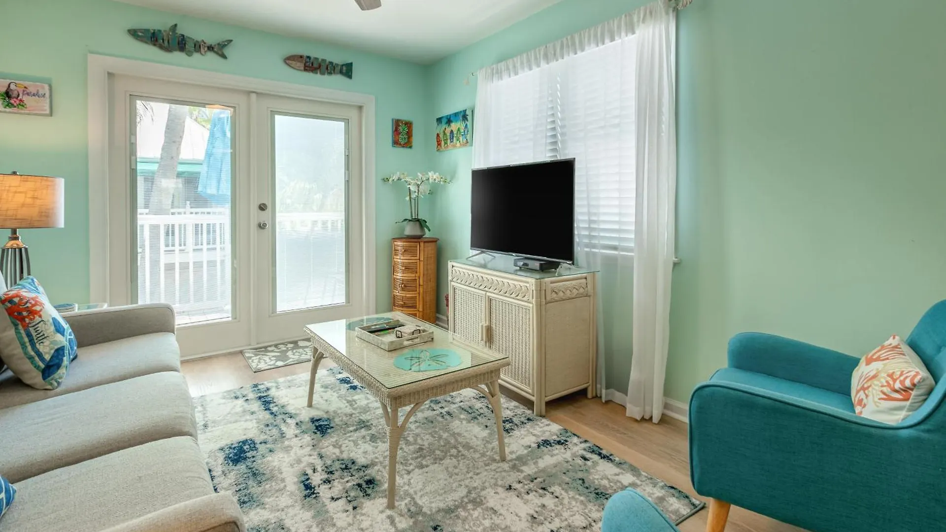 Apartmán Shipyard Seaclusion Key West