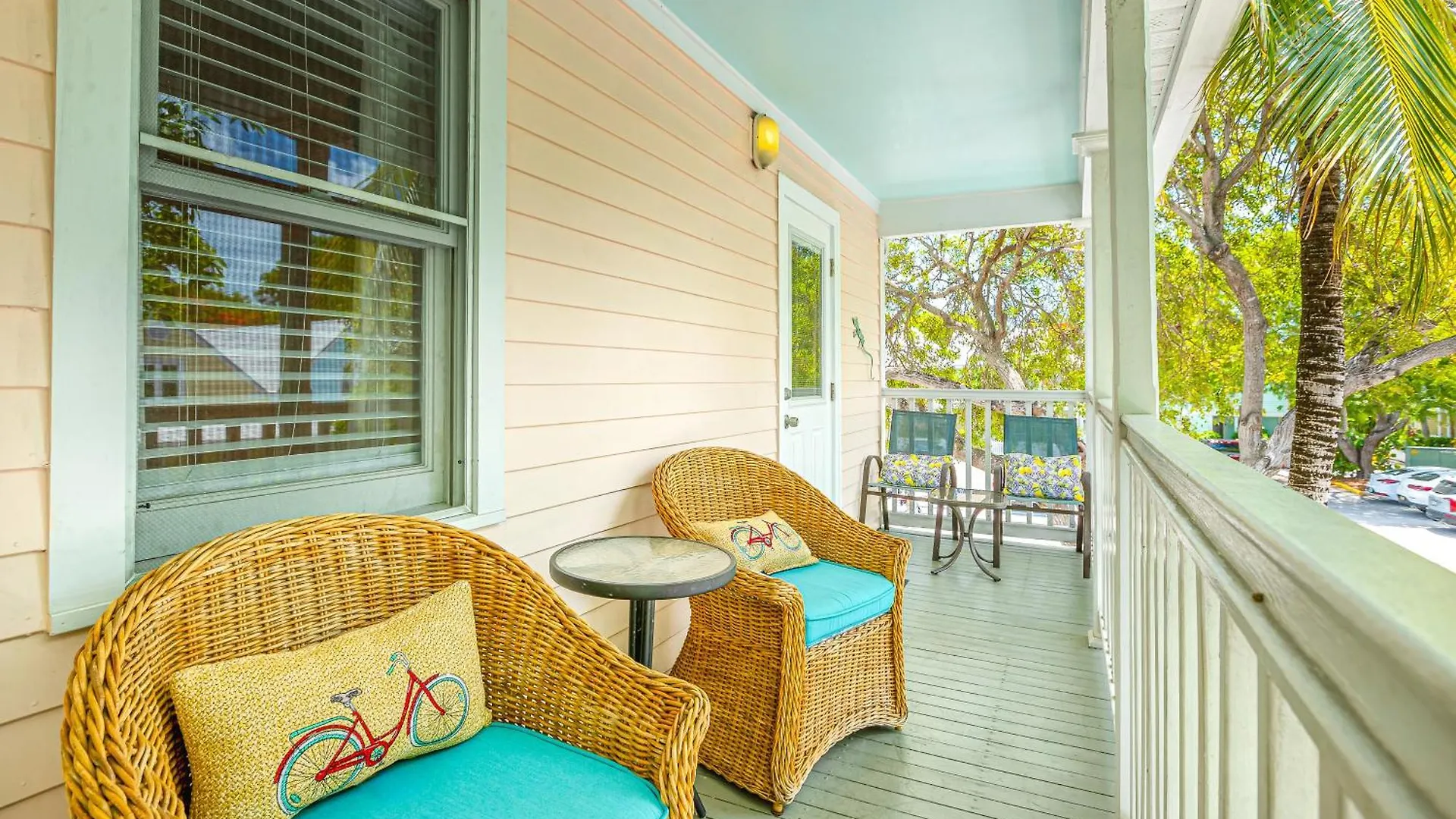 Apartmán Shipyard Seaclusion Key West 0*,