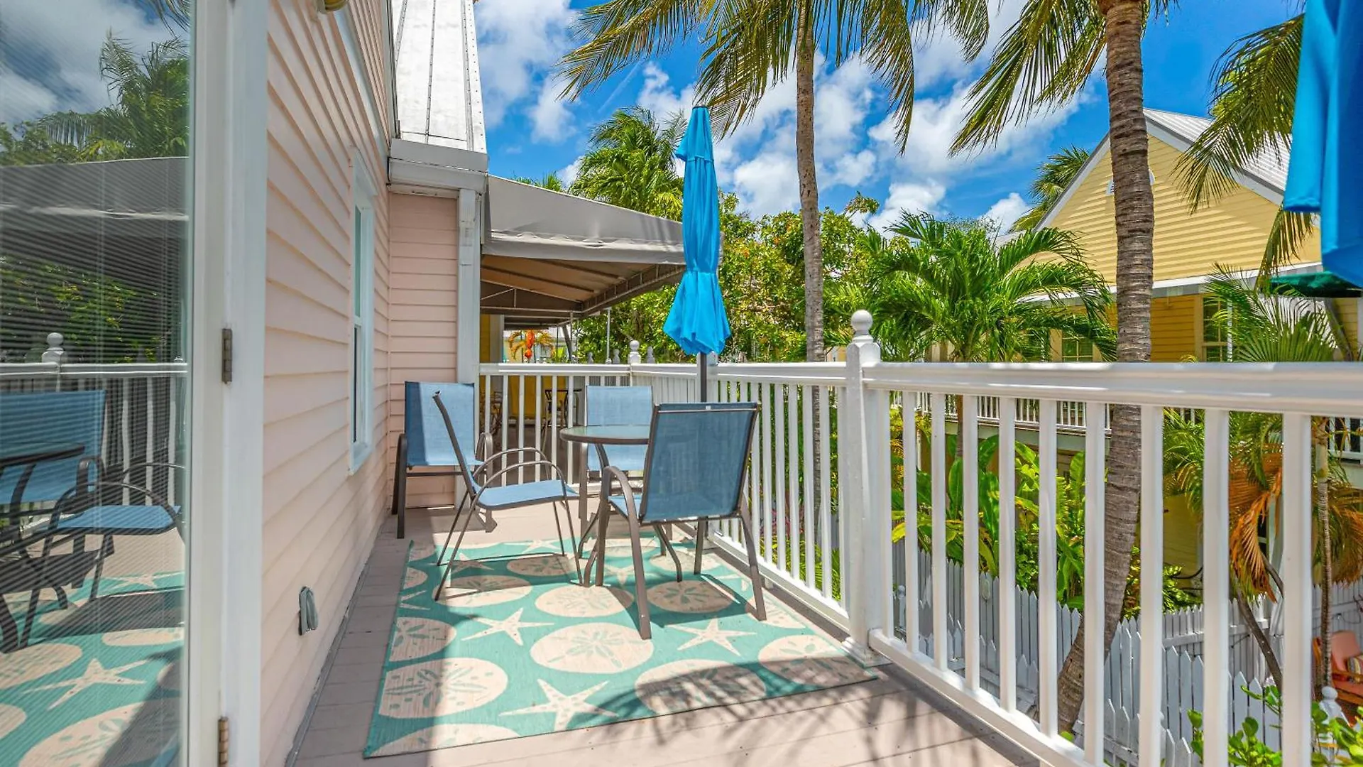 Apartmán Shipyard Seaclusion Key West