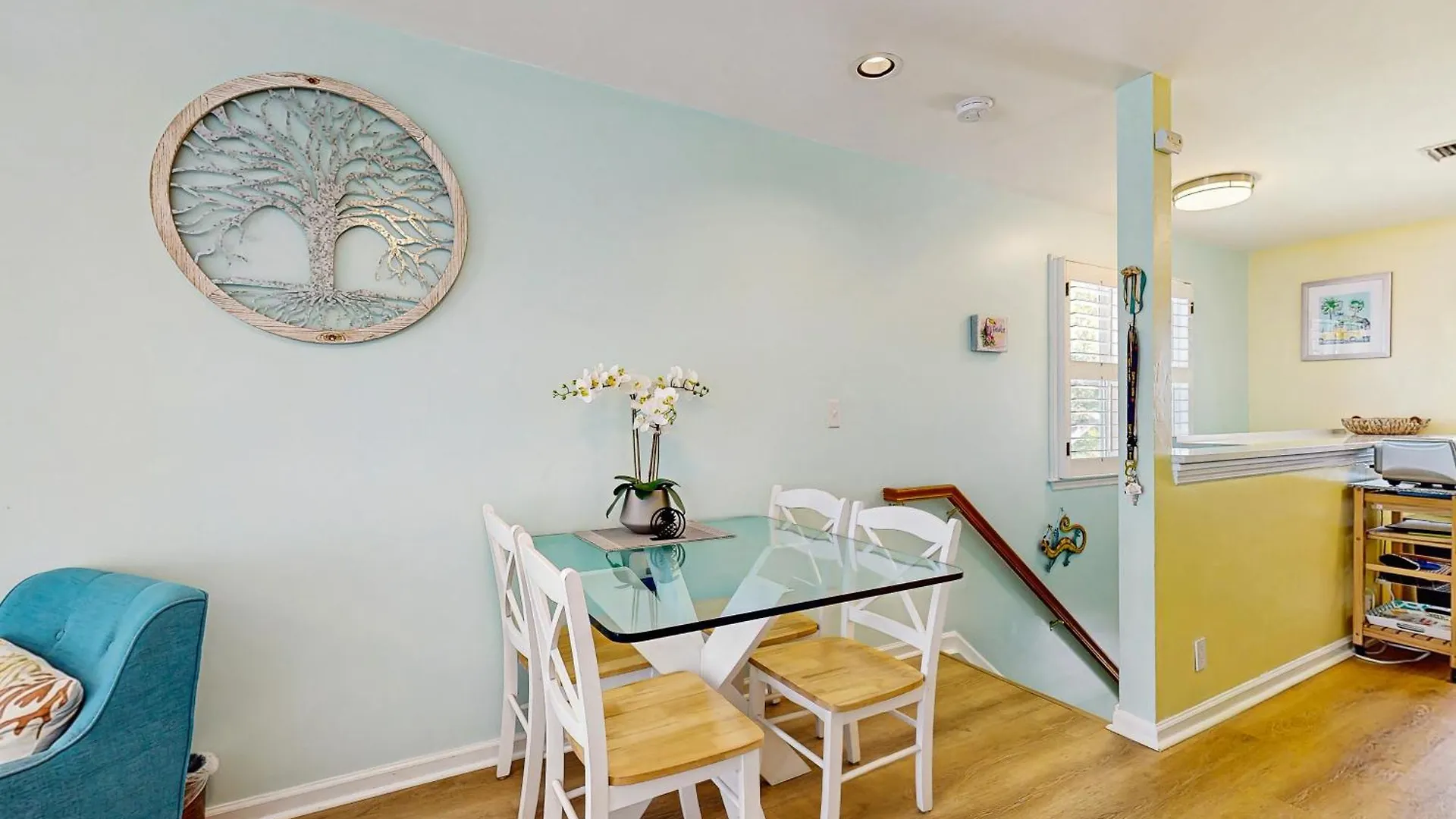 Apartmán Shipyard Seaclusion Key West