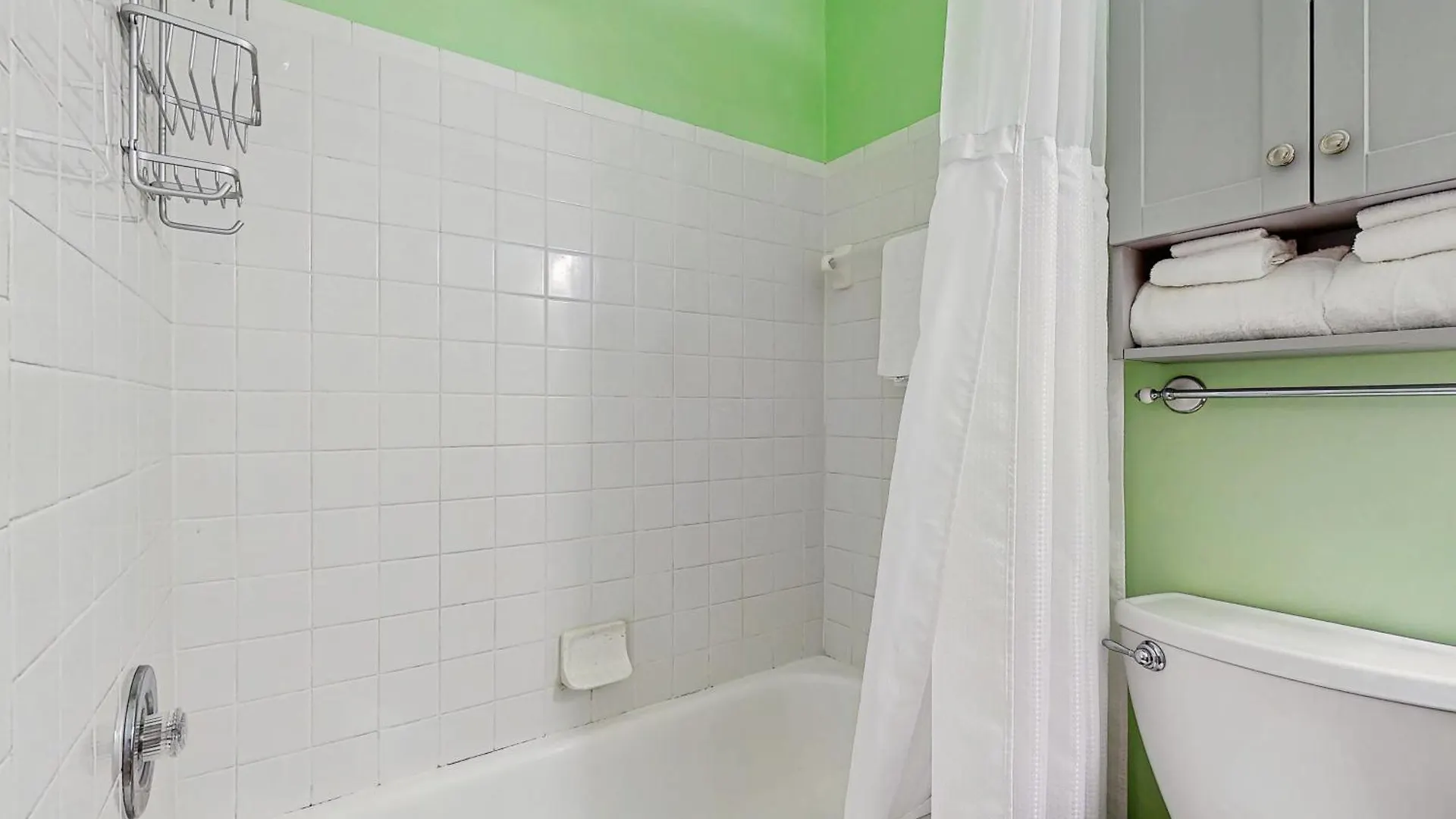 Apartmán Shipyard Seaclusion Key West
