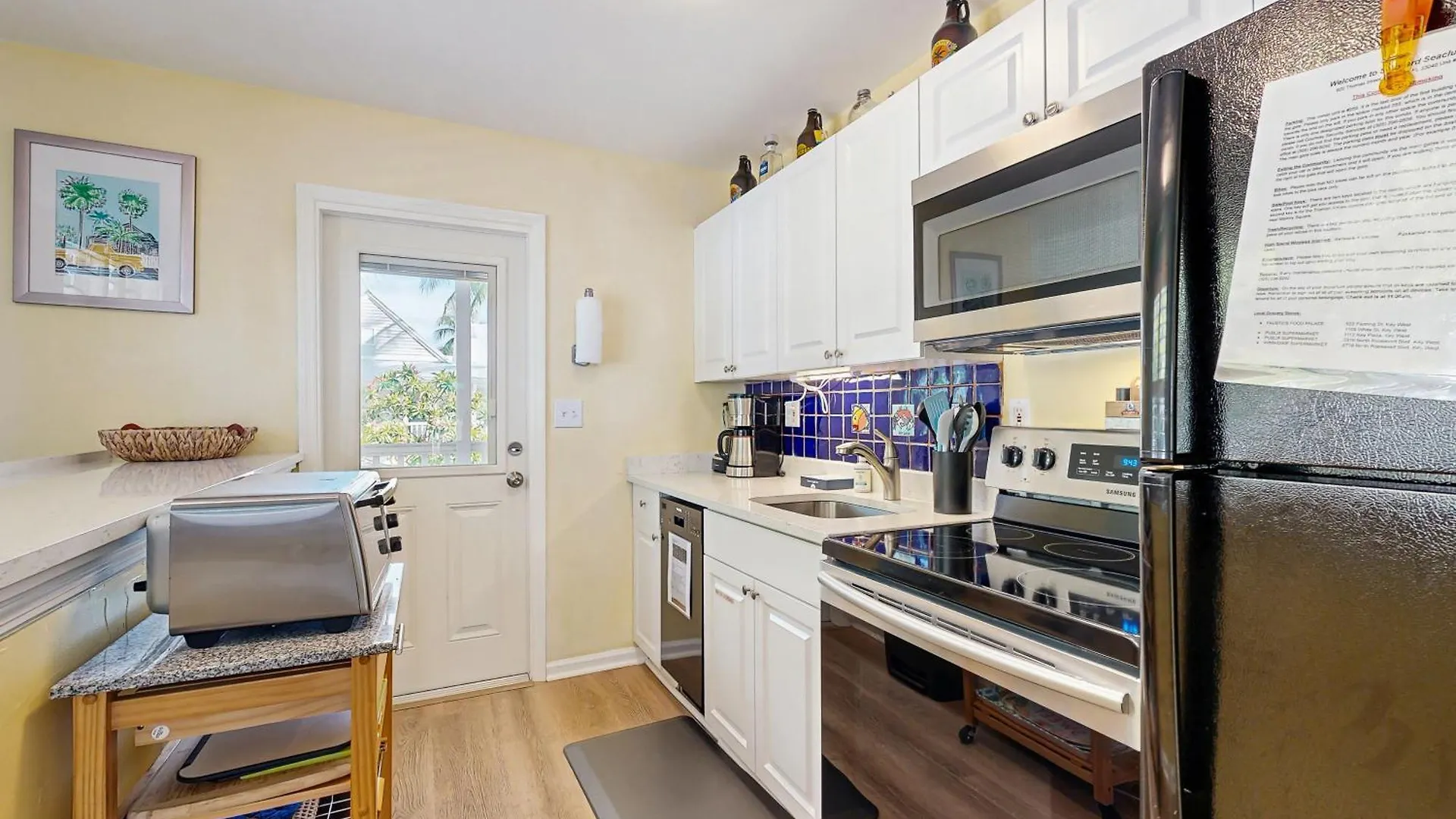Apartmán Shipyard Seaclusion Key West