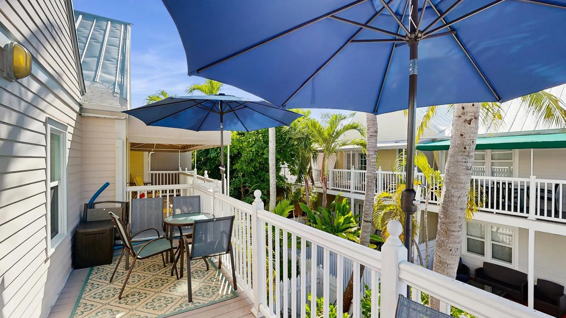 Apartmán Shipyard Seaclusion Key West