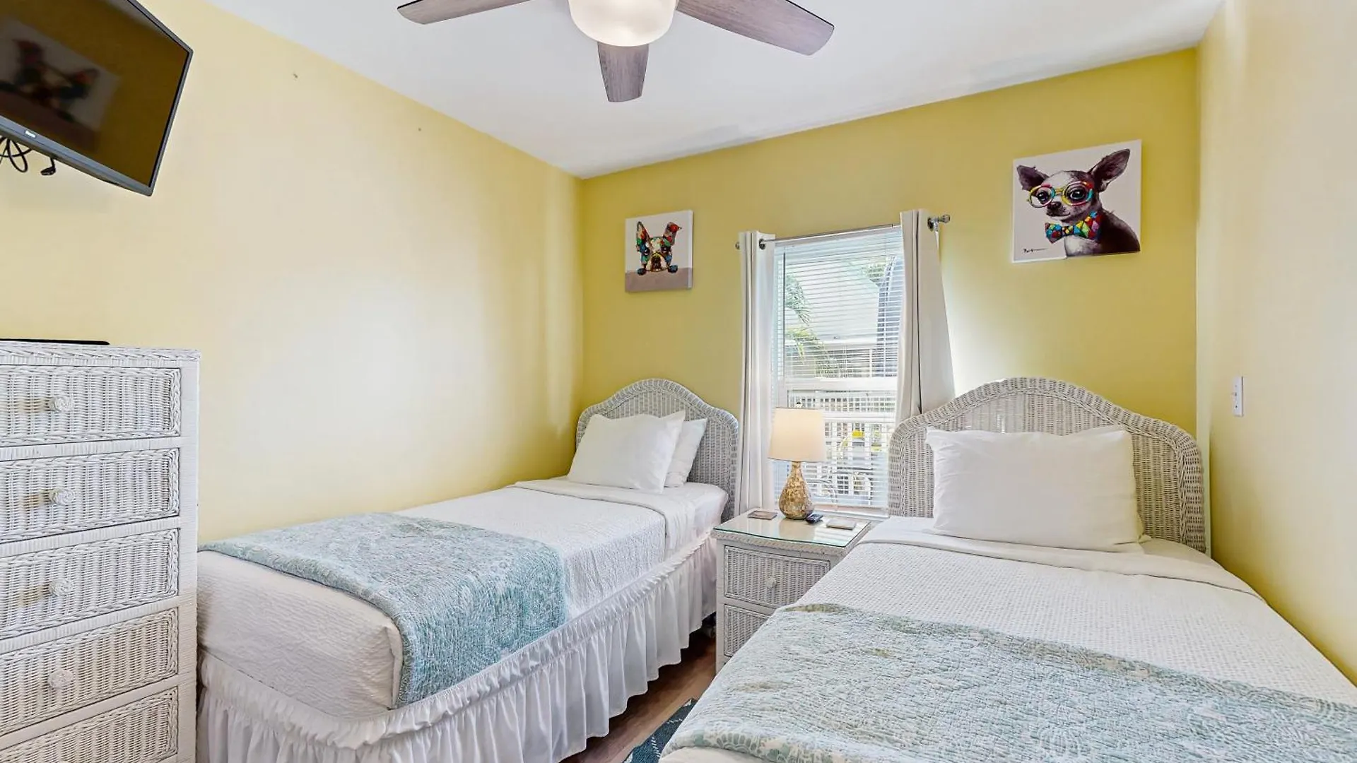 Apartmán Shipyard Seaclusion Key West