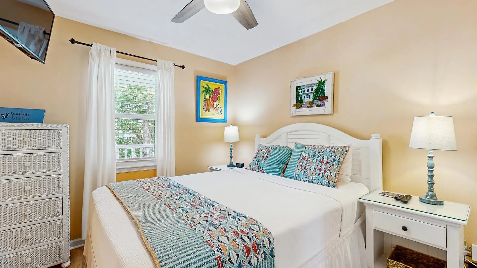 Apartmán Shipyard Seaclusion Key West 0*,  USA