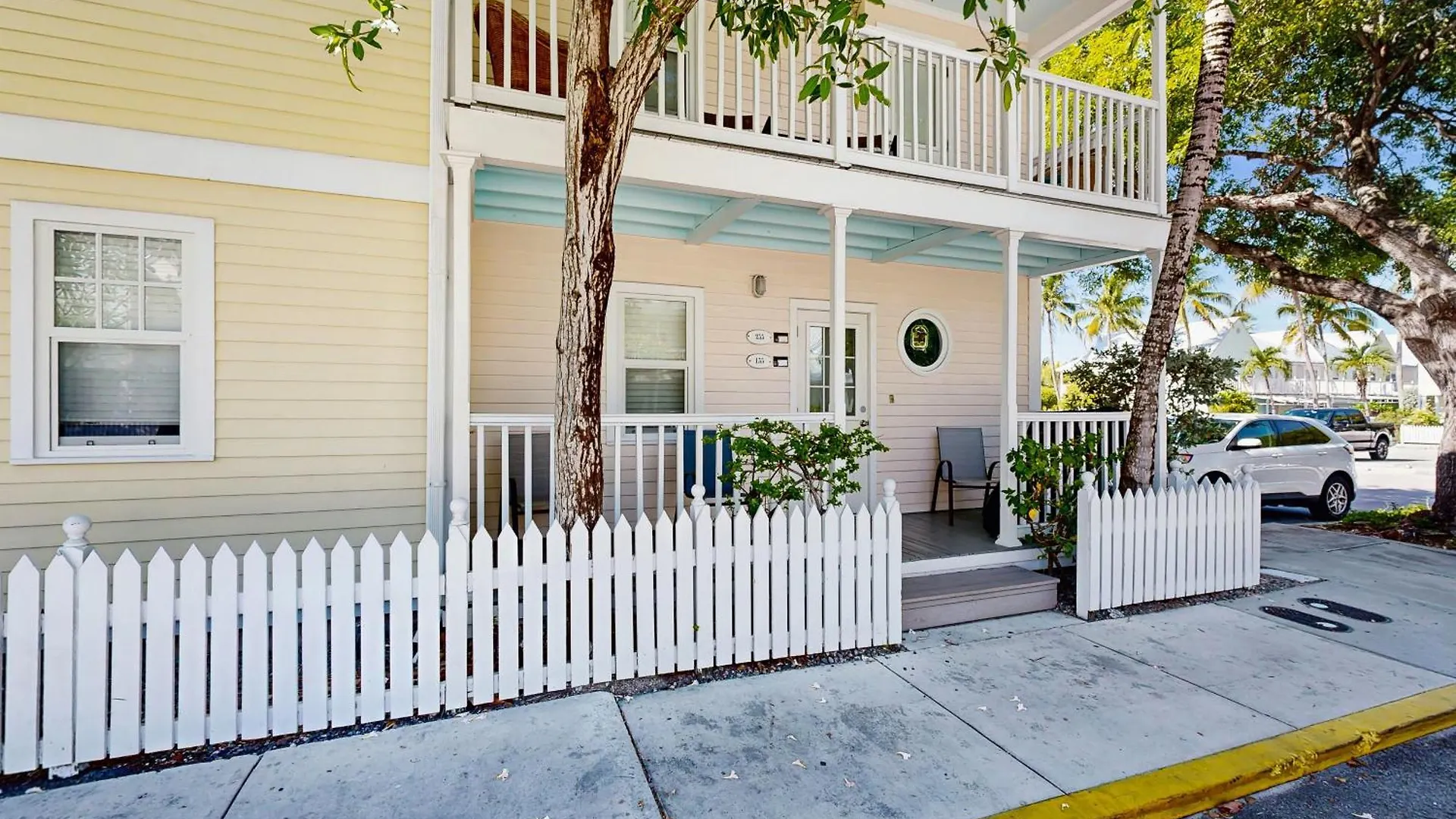 Apartmán Shipyard Seaclusion Key West