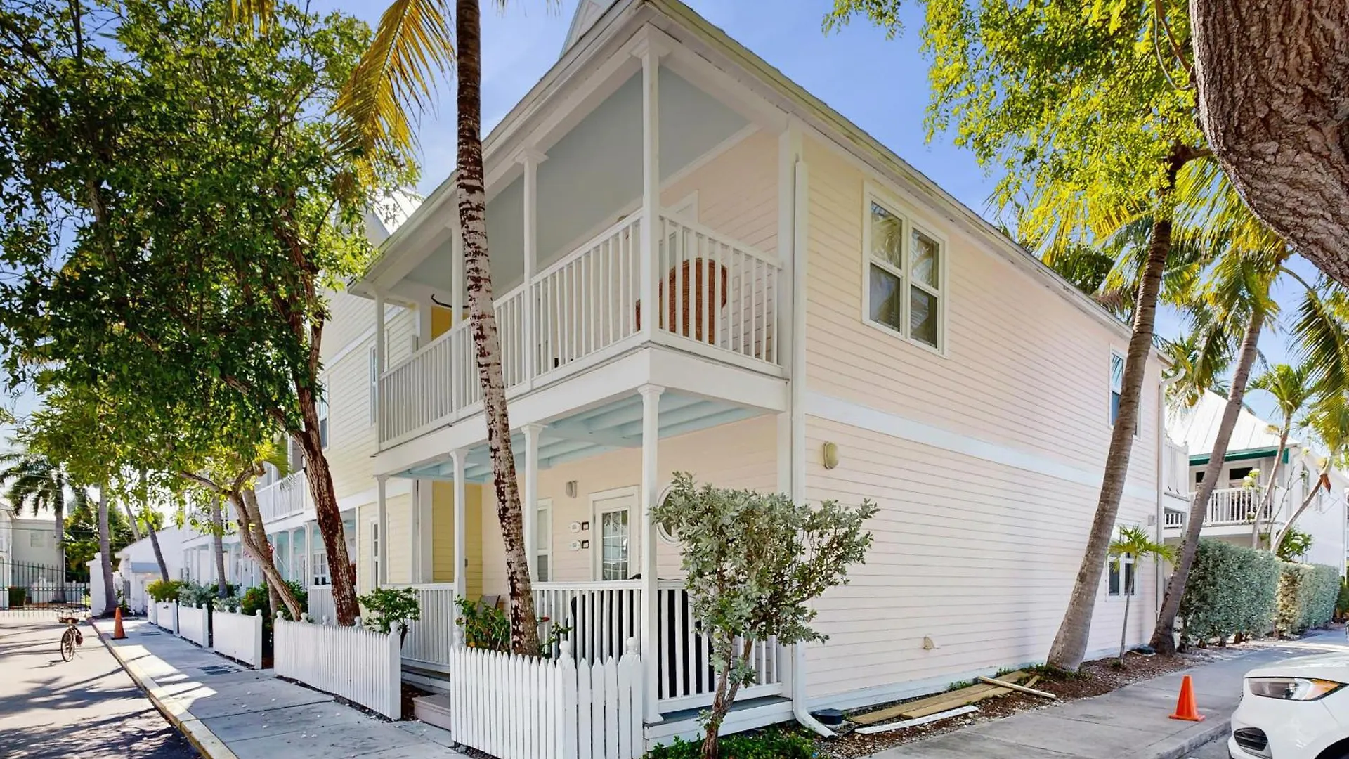 Apartmán Shipyard Seaclusion Key West